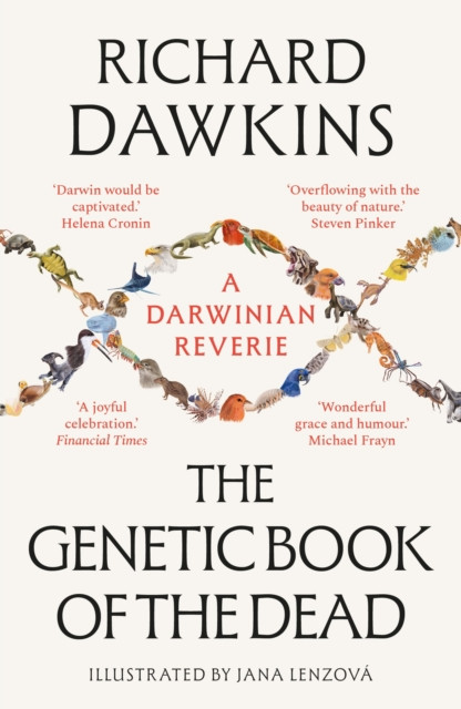 The Genetic Book of the Dead : A Darwinian Reverie