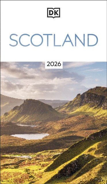 DK Scotland