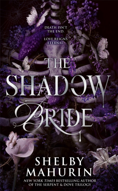 The Shadow Bride : Book 2