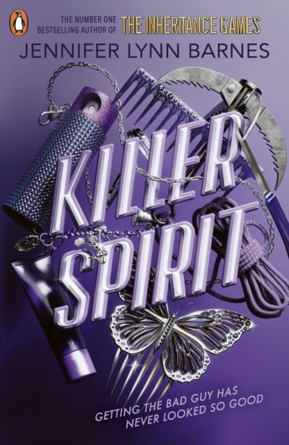 Killer Spirit