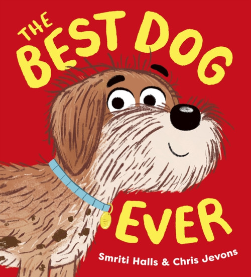 The Best Dog Ever (PB)
