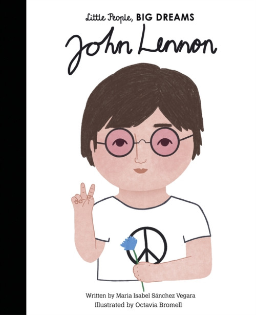 John Lennon : Volume 52