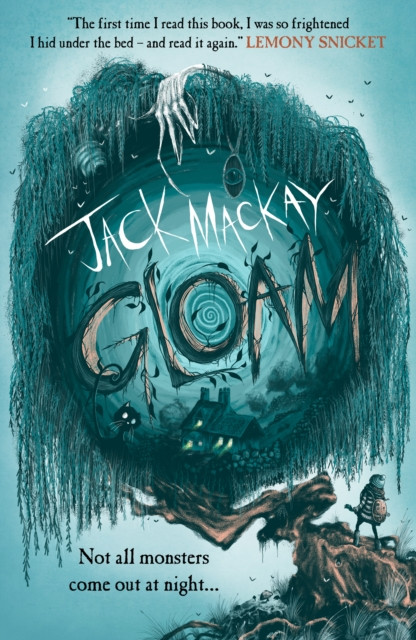 Gloam : A Times Children's Book of the Week