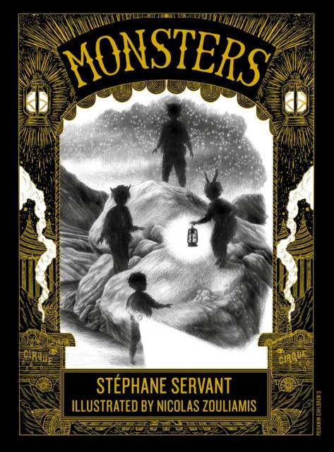Monsters