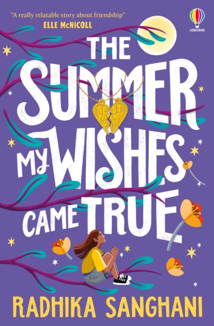 The Summer My Wishes Came True