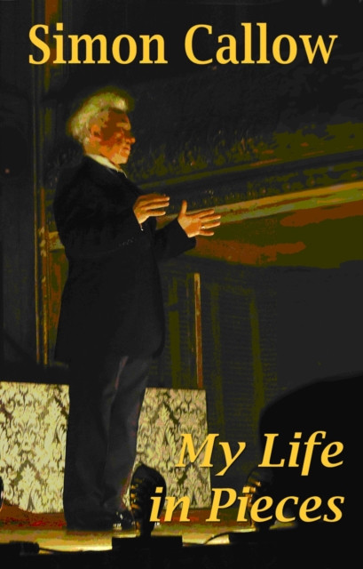 My Life in Pieces : An Alternative Autobiography