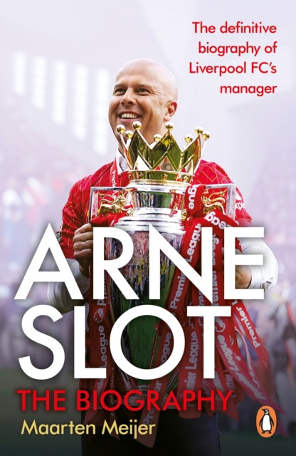 Arne Slot