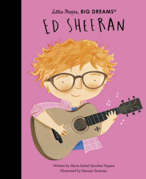 Ed Sheeran : Volume 147