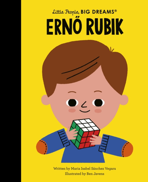 Erno Rubik : Volume 145