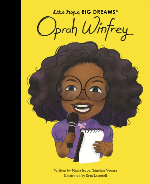 Oprah Winfrey : Volume 138