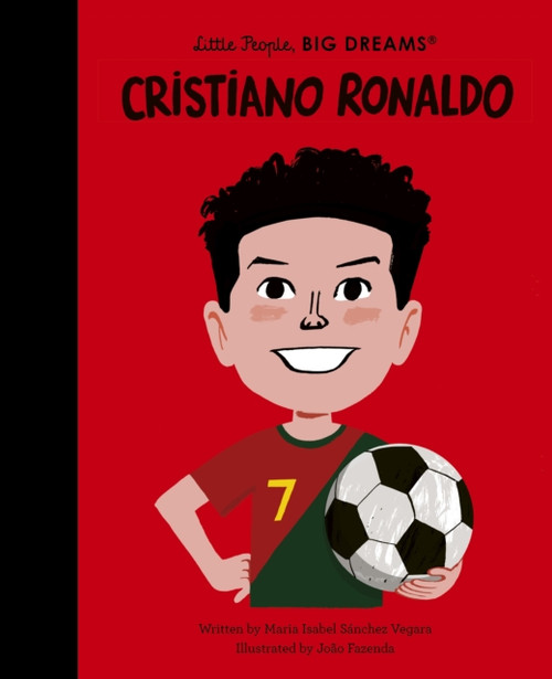 Cristiano Ronaldo : Volume 143