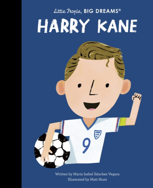 Harry Kane : Volume 146