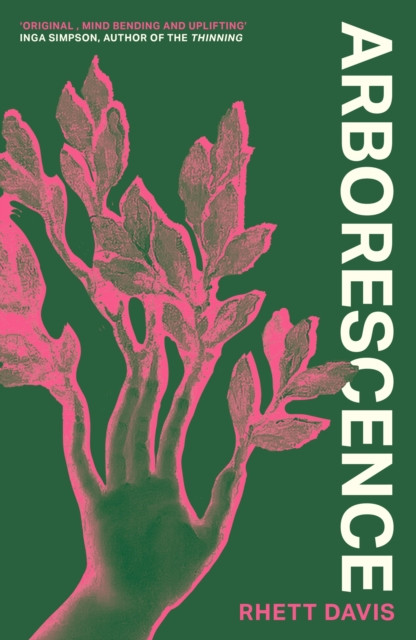 Arborescence : 'Extraordinary' Sophie Ward