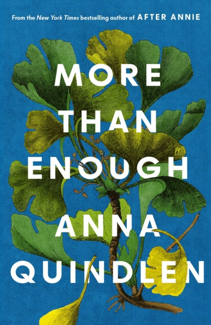More Than Enough