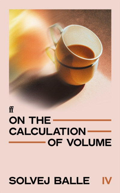 On the Calculation of Volume IV : 'The greatest literary work of the 21st century' Herald