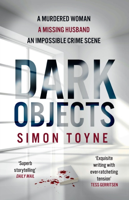 Dark Objects : Book 1