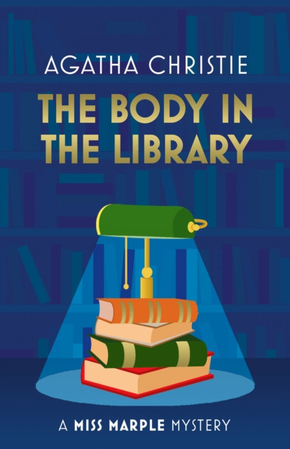The Body in the Library : Book 2