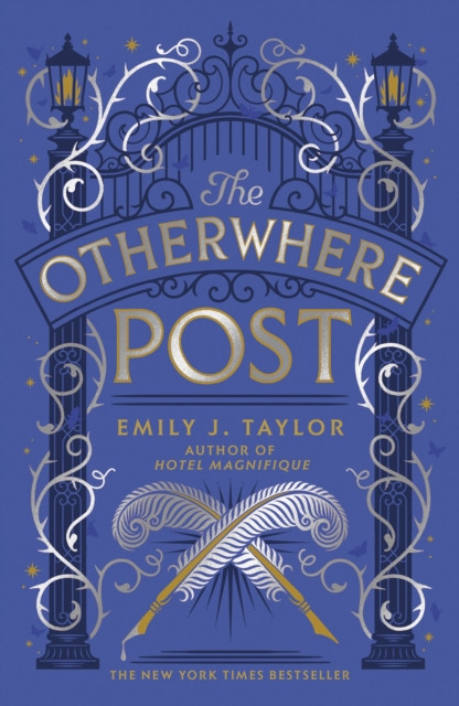 The Otherwhere Post