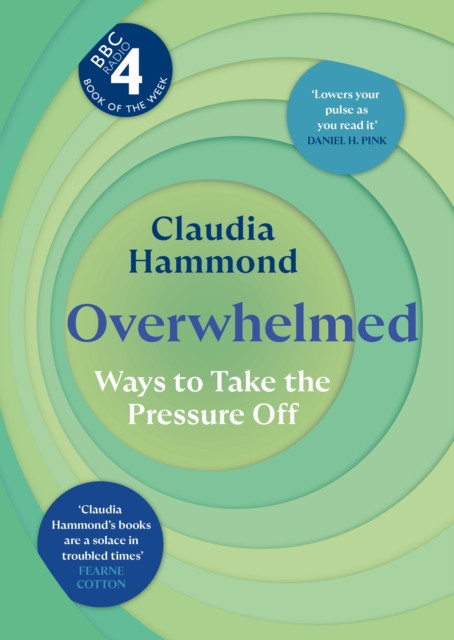 Overwhelmed : Ways to Take the Pressure Off