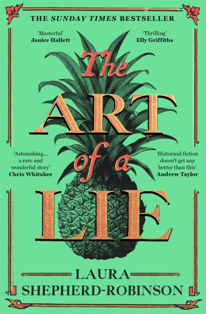 The Art of a Lie