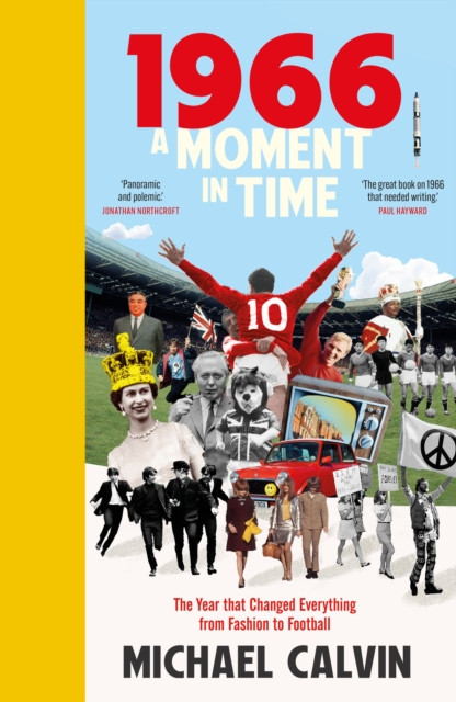 1966 : A Moment in Time