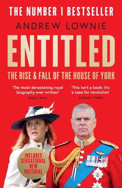 Entitled : The Rise and Fall of the House of York