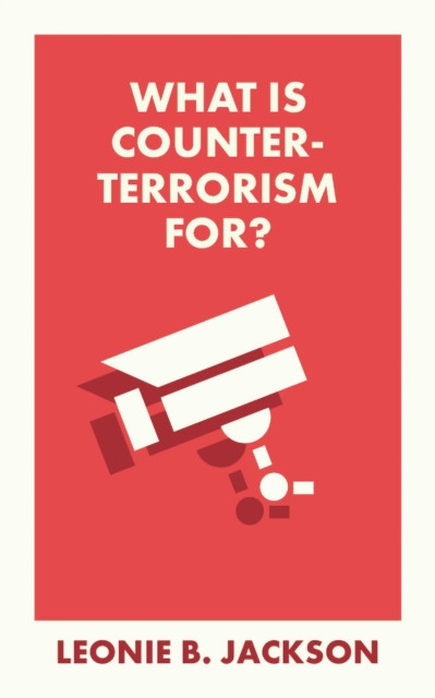 What Is Counterterrorism For?