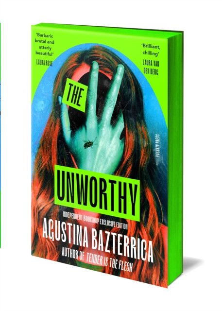 The Unworthy