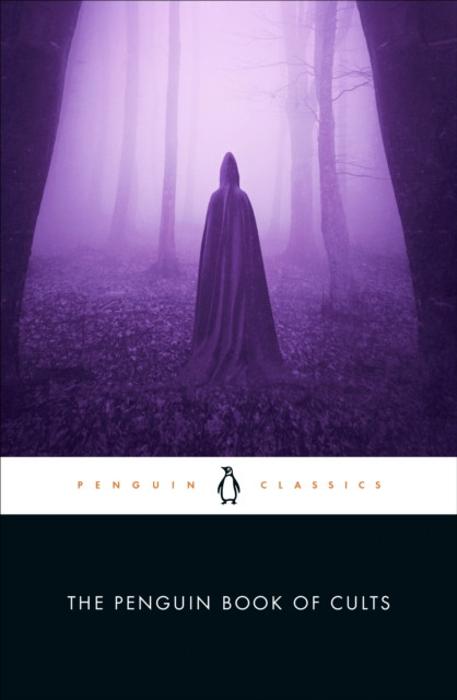 The Penguin Book of Cults