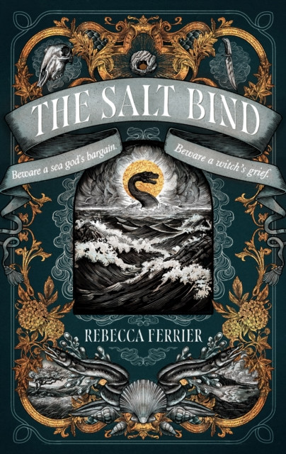 The Salt Bind