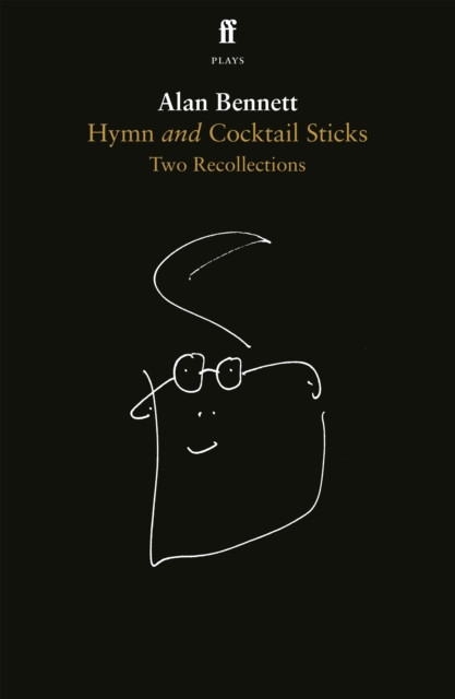 Hymn and Cocktail Sticks