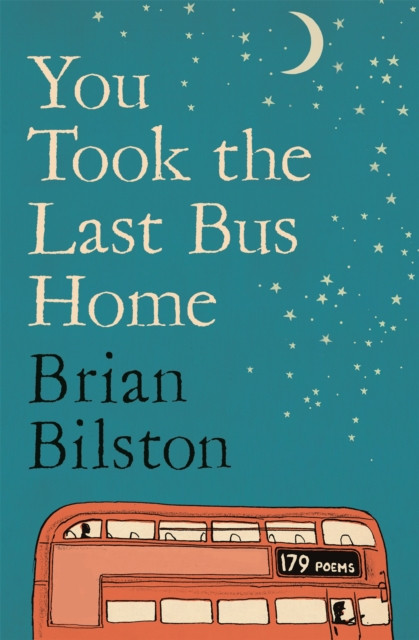 You Took the Last Bus Home