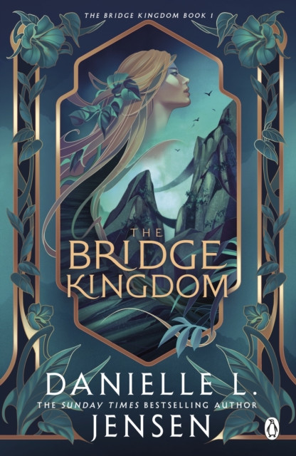 The Bridge Kingdom
