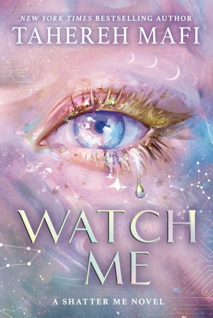 Watch Me : Book 1