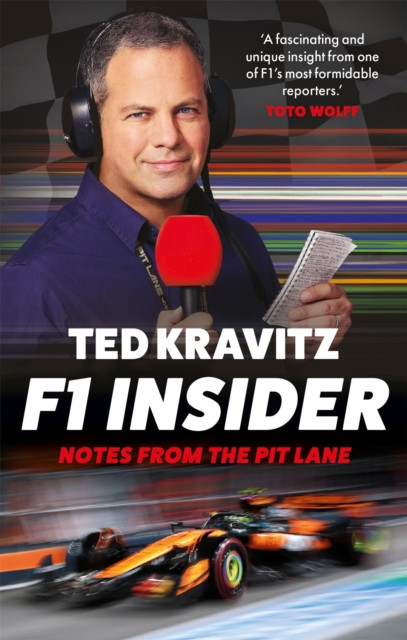 F1 Insider : Notes from the Pit Lane