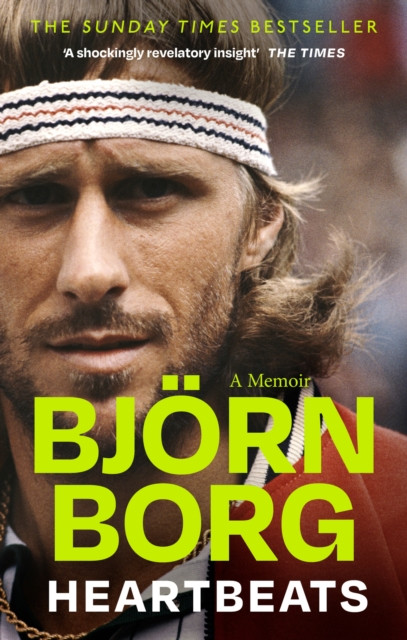 Heartbeats : A Memoir - the perfect gift for father's day