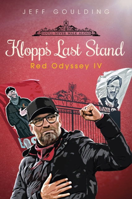 Klopp's Last Stand : Red Odyssey IV