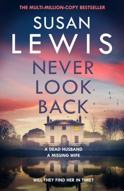 Never Look Back