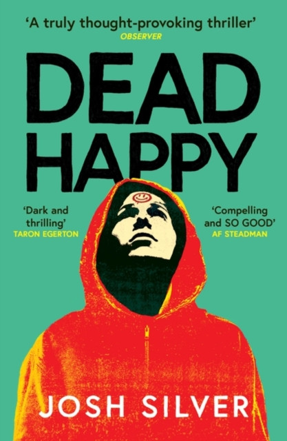 Dead Happy : 2 of 2