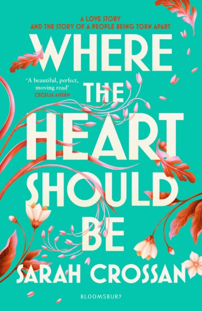 Where the Heart Should Be : The Times Children's Book of the Week
