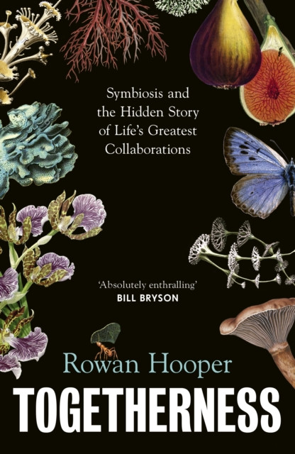 Togetherness : Symbiosis and the Hidden Story of Life’s Greatest Collaborations