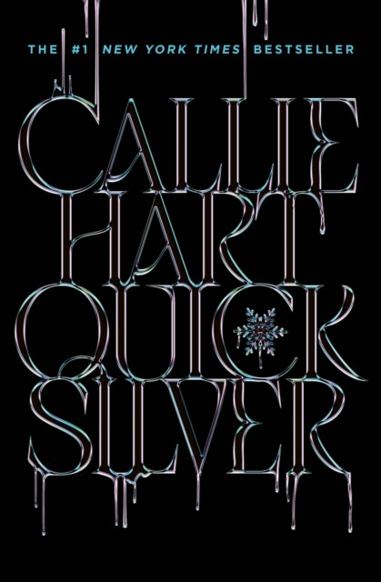 Quicksilver : The utterly addictive enemies-to-lovers romantasy sensation