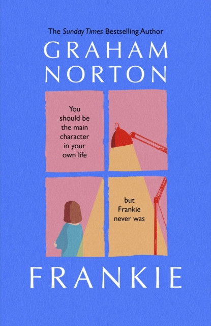 Frankie : The most courageous heroine you'll meet this year, from the Sunday Times bestselling author