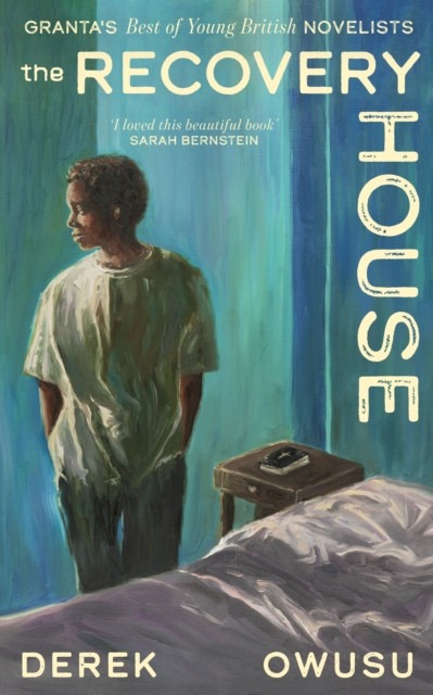 The Recovery House