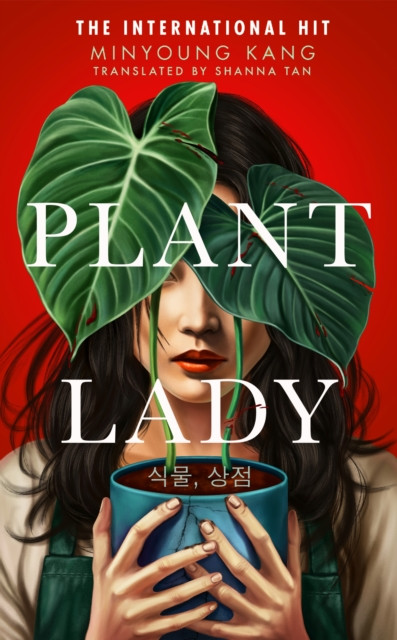 Plant Lady