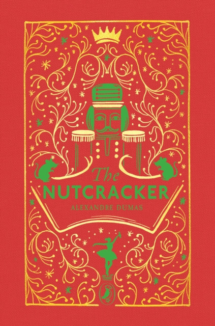 The Tale of the Nutcracker