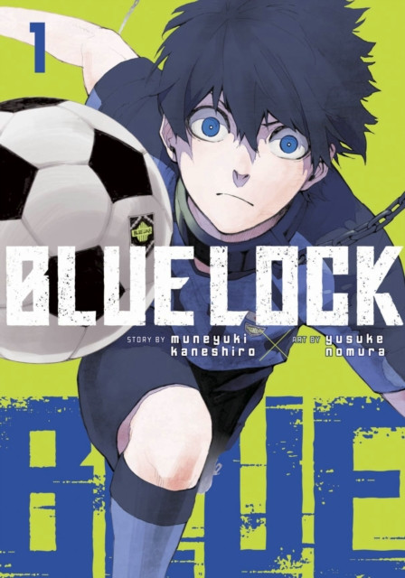 Blue Lock 1 : 1