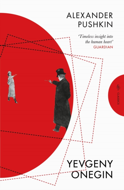 Yevgeny Onegin