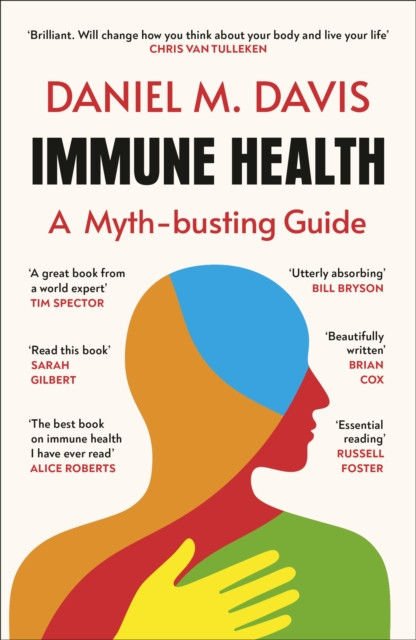 Immune Health : A Myth-busting Guide