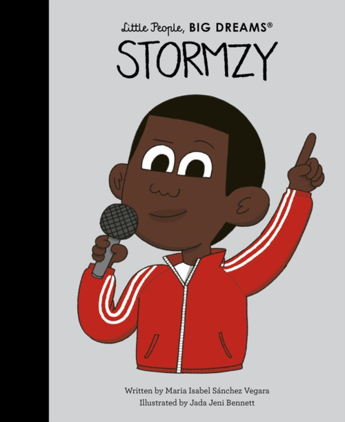 Stormzy : Volume 151